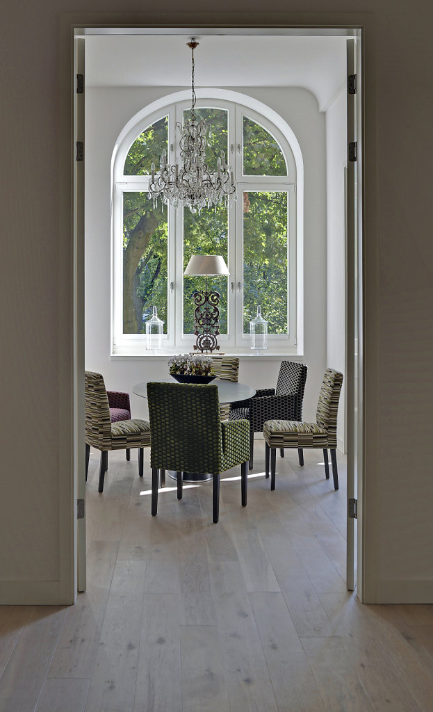 Immobilienverwaltung Behrendt, Hamburg