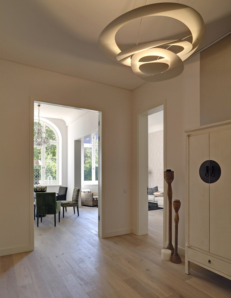 Immobilienverwaltung Behrendt, Hamburg