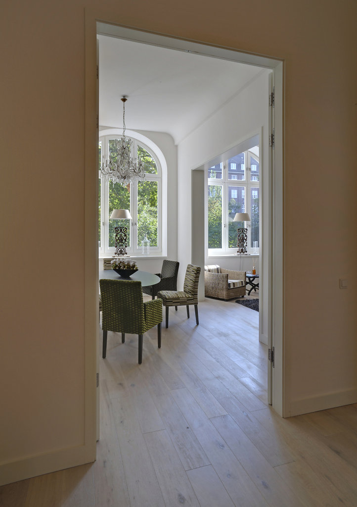 Immobilienverwaltung Behrendt, Hamburg