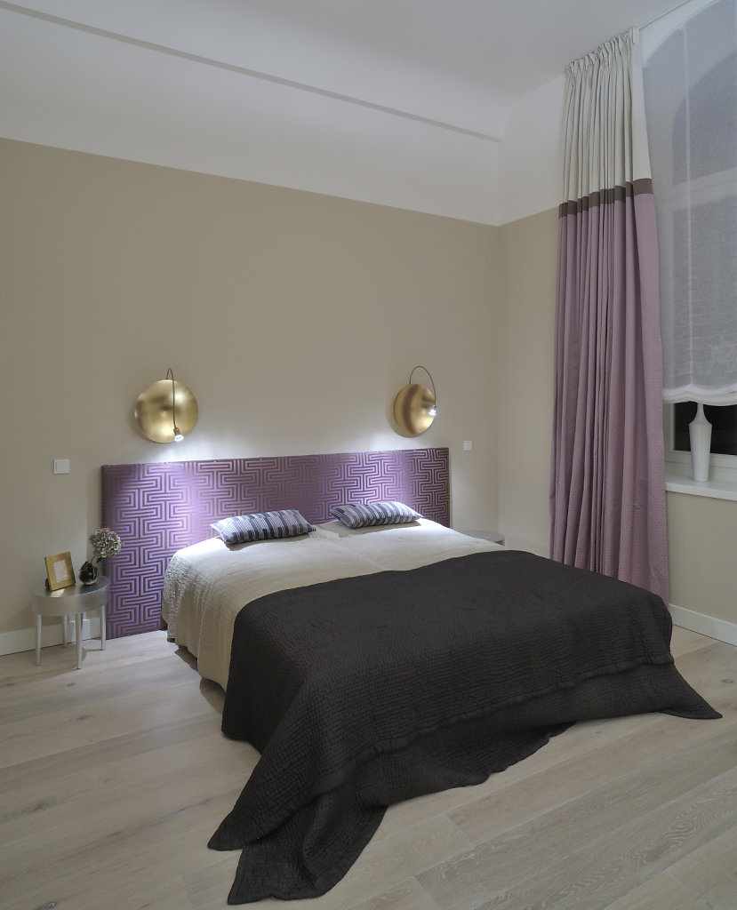 Immobilienverwaltung Behrendt, Hamburg