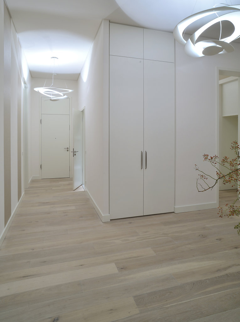 Immobilienverwaltung Behrendt, Hamburg
