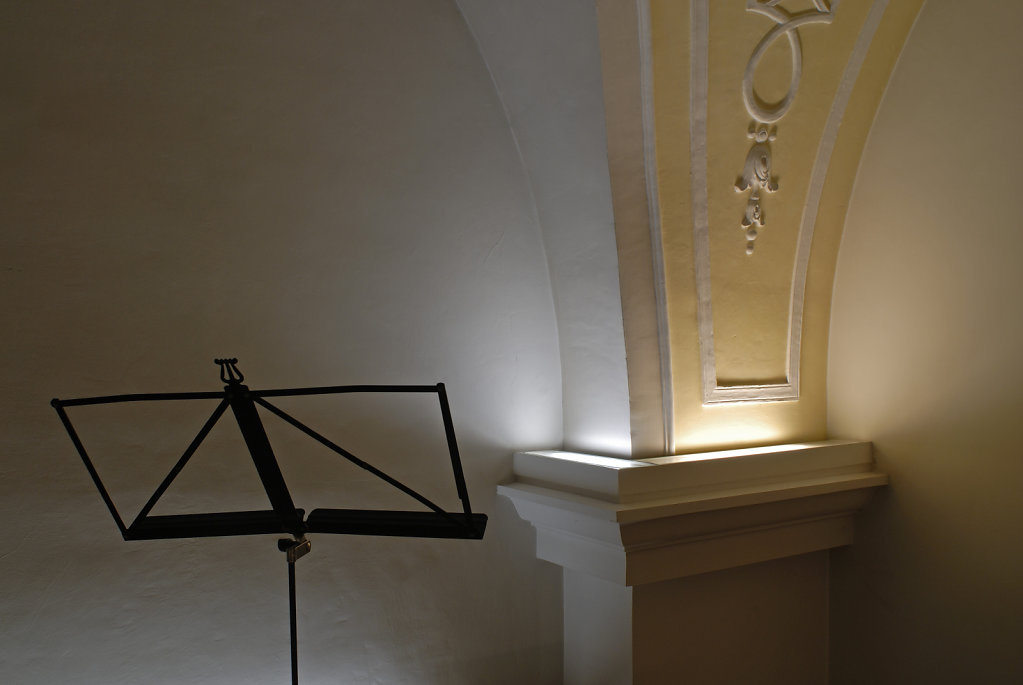 Kirche St. Johann Baptist, Gröbenzell