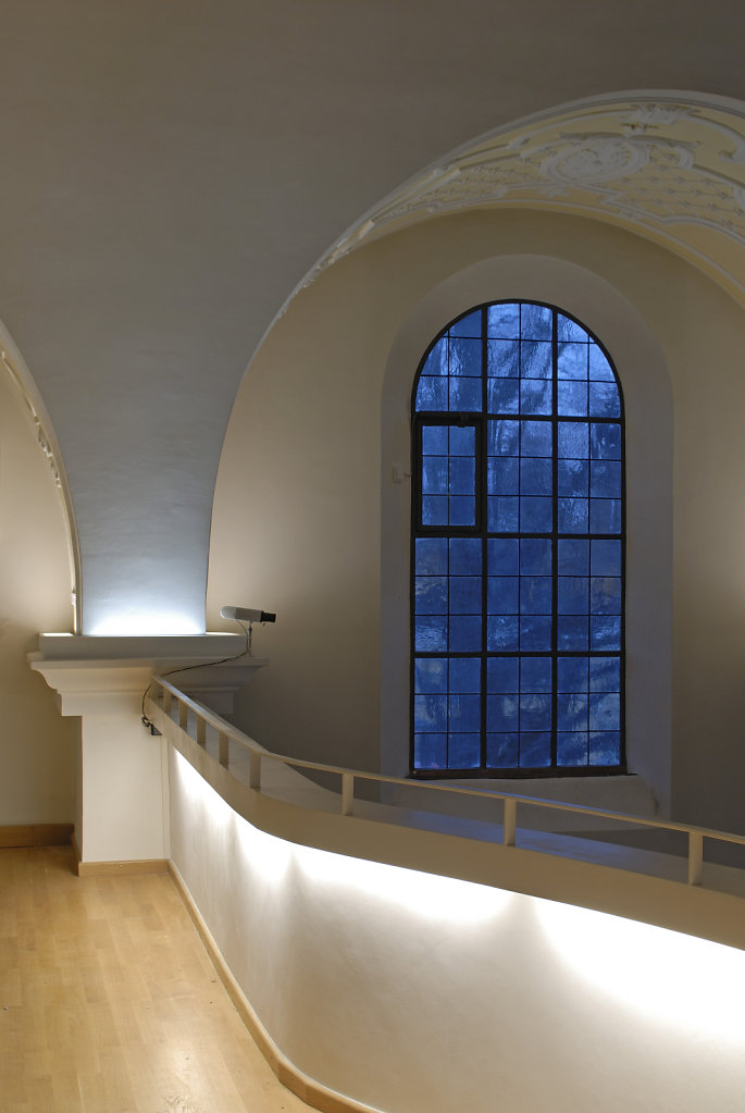 Kirche St. Johann Baptist, Gröbenzell