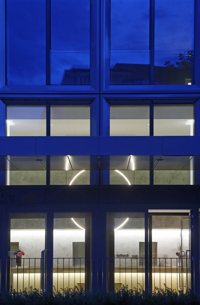 The Seven, Müllerstraße, München